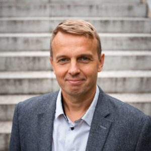 Allan Aedmaa