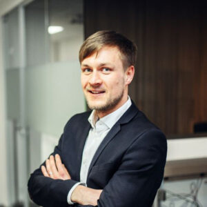 Mattias Männi