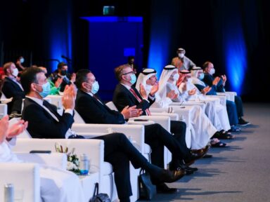 Minister Sutt Dubai EXPO-l: Digipööre ilma küberturvalisuseta ei tule enam kõne alla