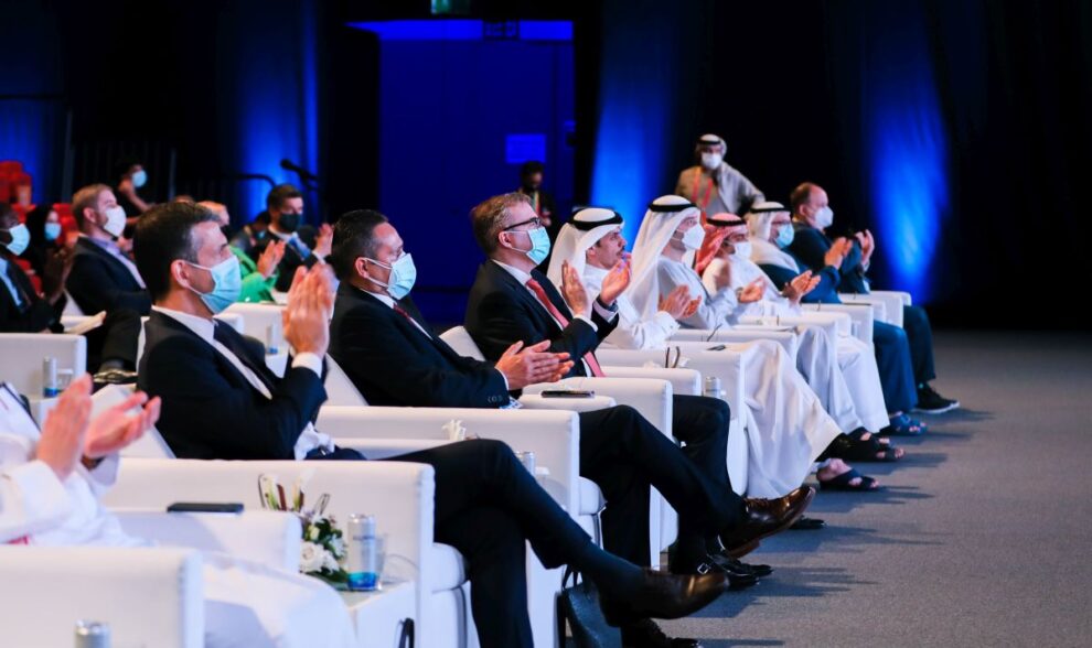 Minister Sutt Dubai EXPO-l: Digipööre ilma küberturvalisuseta ei tule enam kõne alla