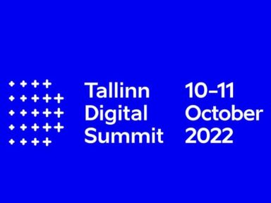 Tallinn Digital Summit 2022