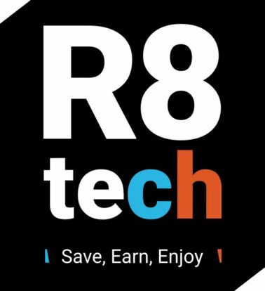 R8 Technologies OÜ