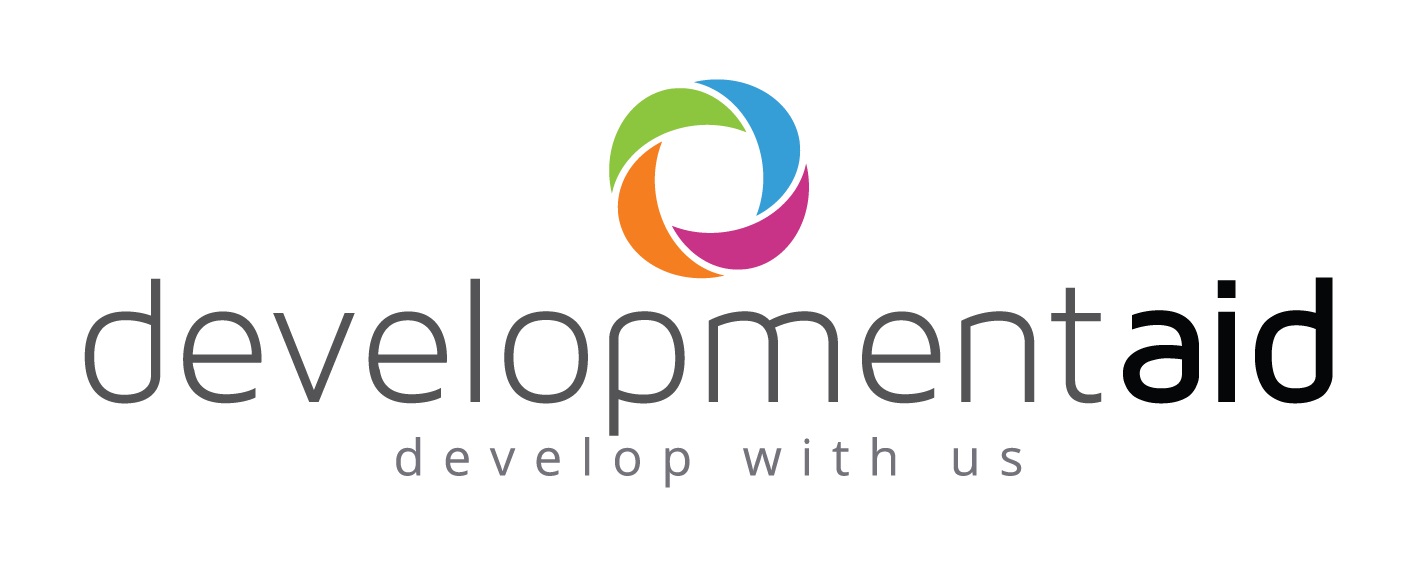 DevelopmentAid_logo