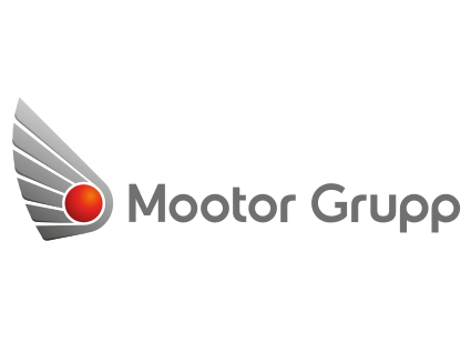 Mootor Grupp AS