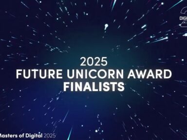 Pactum AI is the finalist of the Future Unicorn Award