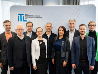 ITL’s new board focuses on digital government, AI and exports