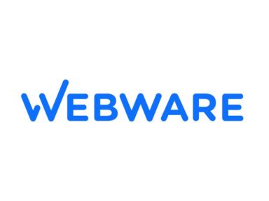 Uus liige: Webware