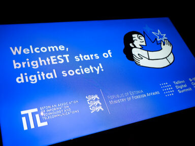 Toimus Tallinn Digital Summit 25