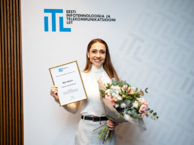 Ustus Aguri stipendium ootab kandideerima