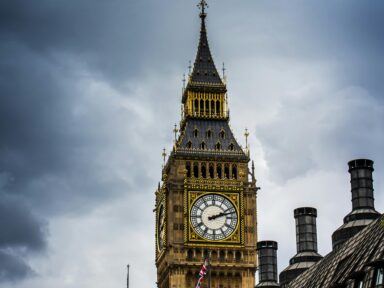 Koostööreis koos Ühendkuningriigi delegatsiooniga