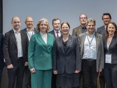 Eesti ja Šveitsi IT-sektorite koostöös on palju potentsiaali