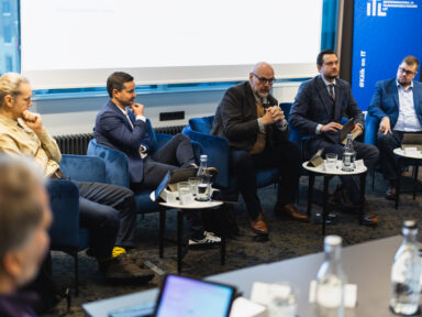 ITL: Five Cyber Threats Every Company Leader Must Consider in 2026