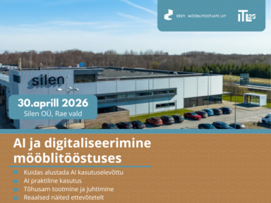 Seminar mööblitootjate liiduga