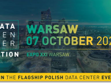 DCN Warsaw 2026