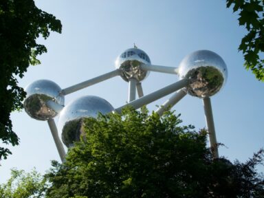 Brüsselis: Eesti digilahendused Euroopa turule