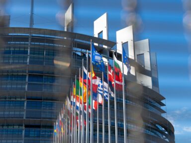 Ettevõtlusorganisatsioonid EL digiregulatsioonist