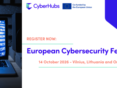 European Cybersecurity Fest